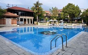 Park Village Resort By Kgh Group